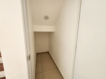 Casa en venta 3 Rec, patio, cerca de Cdmx, Santa fe, Lerma,