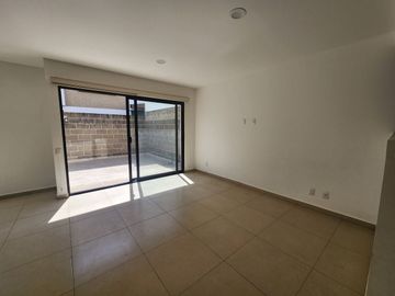 Casa en venta 3 Rec, patio, cerca de Cdmx, Santa fe, Lerma,