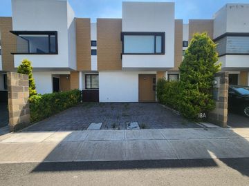 Casa en venta 3 Rec, patio, cerca de Cdmx, Santa fe, Lerma,