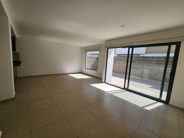 Casa en venta 3 Rec, patio, cerca de Cdmx, Santa fe, Lerma,