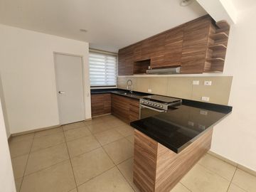 Casa en venta 3 Rec, patio, cerca de Cdmx, Santa fe, Lerma,