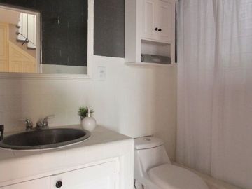 Casa en Venta en San Miguel de Allende – Amueblada, Terraza y Comunidad Cerrada