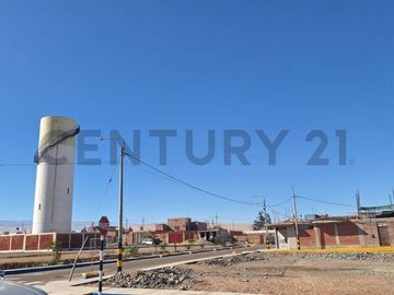 VENTA DE TERRENO EN POCOLLAY