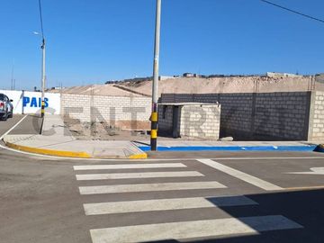 VENTA DE TERRENO EN POCOLLAY