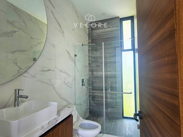 RESIDENCIA EN VENTA EN NUEVO VALLARTA, NAYARIT