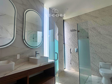 RESIDENCIA EN VENTA EN NUEVO VALLARTA, NAYARIT