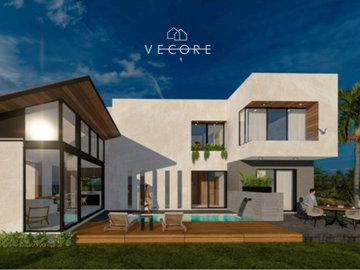 RESIDENCIA EN VENTA EN NUEVO VALLARTA, NAYARIT