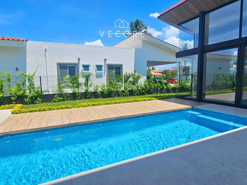 RESIDENCIA EN VENTA EN NUEVO VALLARTA, NAYARIT