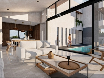 RESIDENCIA EN VENTA EN NUEVO VALLARTA, NAYARIT