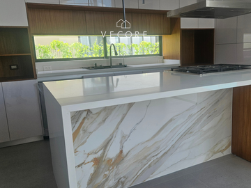 RESIDENCIA EN VENTA EN NUEVO VALLARTA, NAYARIT