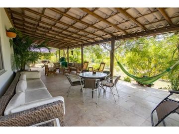 Casa en Venta en La Hacienda en Arjona