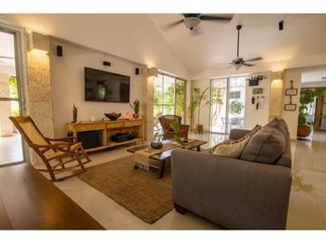 Casa en Venta en La Hacienda en Arjona