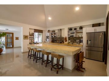 Casa en Venta en La Hacienda en Arjona