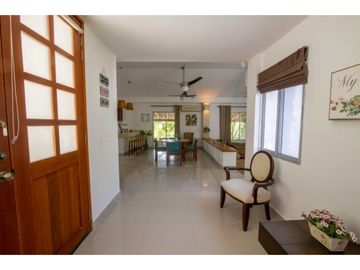 Casa en Venta en La Hacienda en Arjona
