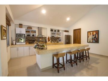 Casa en Venta en La Hacienda en Arjona