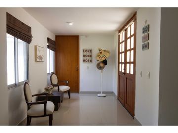 Casa en Venta en La Hacienda en Arjona