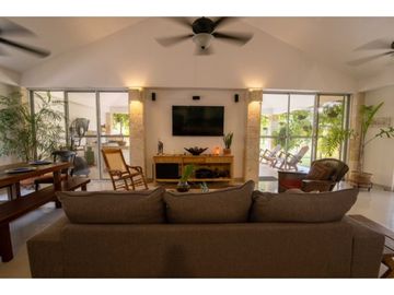 Casa en Venta en La Hacienda en Arjona