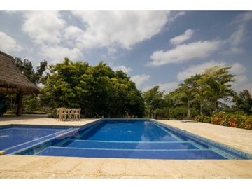 Casa en Venta en La Hacienda en Arjona