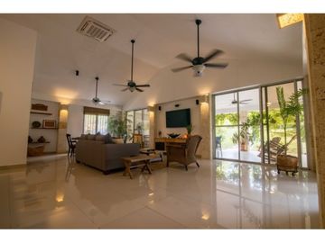 Casa en Venta en La Hacienda en Arjona