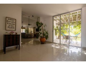 Casa en Venta en La Hacienda en Arjona