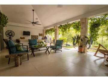 Casa en Venta en La Hacienda en Arjona