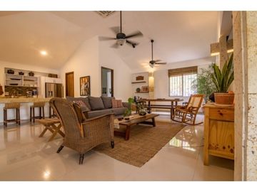 Casa en Venta en La Hacienda en Arjona