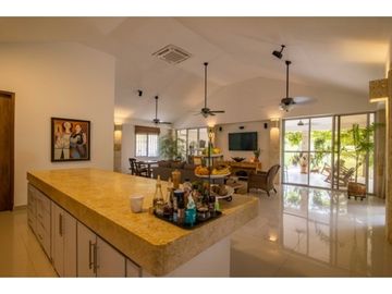 Casa en Venta en La Hacienda en Arjona