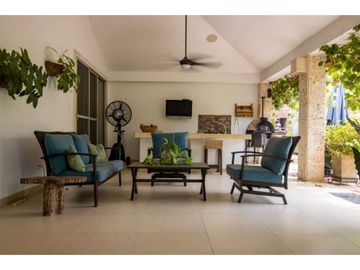 Casa en Venta en La Hacienda en Arjona