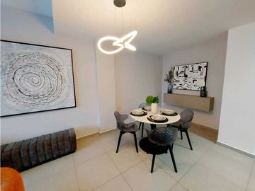 VENTA APARTAMENTO EN BELLA VISTA VIA ESPAÑA PH SIGNATURE POINT