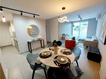 VENTA APARTAMENTO EN BELLA VISTA VIA ESPAÑA PH SIGNATURE POINT