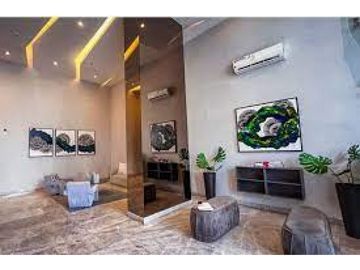 VENTA APARTAMENTO EN BELLA VISTA VIA ESPAÑA PH SIGNATURE POINT