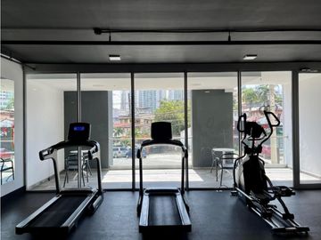 VENTA APARTAMENTO EN BELLA VISTA VIA ESPAÑA PH SIGNATURE POINT