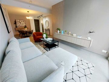 VENTA APARTAMENTO EN BELLA VISTA VIA ESPAÑA PH SIGNATURE POINT