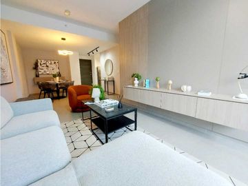 VENTA APARTAMENTO EN BELLA VISTA VIA ESPAÑA PH SIGNATURE POINT