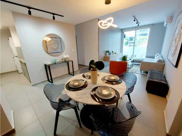 VENTA APARTAMENTO EN BELLA VISTA VIA ESPAÑA PH SIGNATURE POINT
