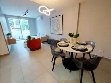 VENTA APARTAMENTO EN BELLA VISTA VIA ESPAÑA PH SIGNATURE POINT