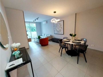 VENTA APARTAMENTO EN BELLA VISTA VIA ESPAÑA PH SIGNATURE POINT
