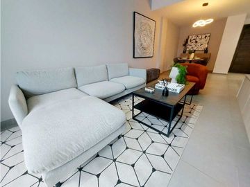 VENTA APARTAMENTO EN BELLA VISTA VIA ESPAÑA PH SIGNATURE POINT
