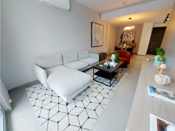 VENTA APARTAMENTO EN BELLA VISTA VIA ESPAÑA PH SIGNATURE POINT