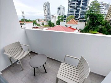 VENTA APARTAMENTO EN BELLA VISTA VIA ESPAÑA PH SIGNATURE POINT