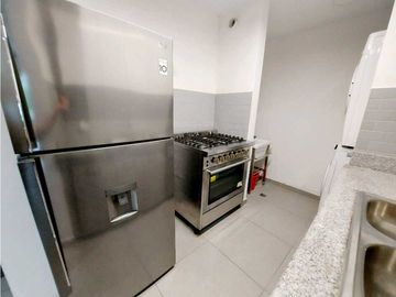 VENTA APARTAMENTO EN BELLA VISTA VIA ESPAÑA PH SIGNATURE POINT