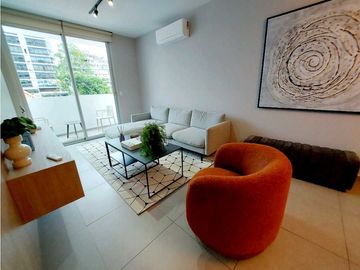 VENTA APARTAMENTO EN BELLA VISTA VIA ESPAÑA PH SIGNATURE POINT