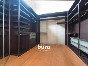 LINDA CASA EN VENTA CON 5 DORMITORIOS GRAN JARDIN PISCINA RINCONADA ALTA