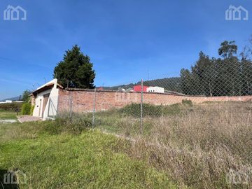 VENTA DE TERRENO SECTOR TANDA/NAYON