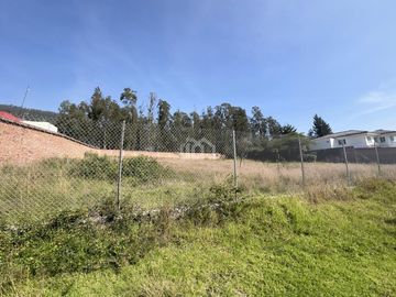 VENTA DE TERRENO SECTOR TANDA/NAYON