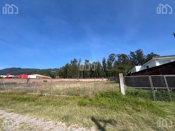 VENTA DE TERRENO SECTOR TANDA/NAYON