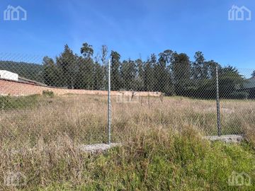 VENTA DE TERRENO SECTOR TANDA/NAYON