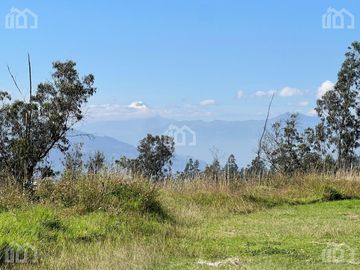 VENTA DE TERRENO SECTOR TANDA/NAYON