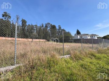 VENTA DE TERRENO SECTOR TANDA/NAYON