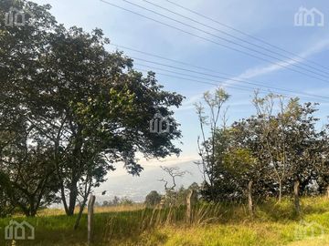 VENTA DE TERRENO SECTOR TANDA/NAYON